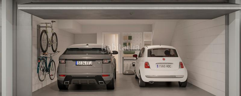 Foto 22136a97-8b3f-4c17-953e-bf44c7f4b8b3. House 232m<sup>2</sup> with heating parking pool in Mercat Rubí