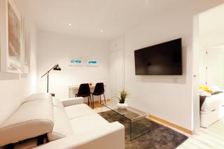 Lloguer Pis a Calle de atocha 47. Apartamento moderno en el barrio de las letras – centro de madri