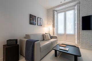 Lloguer Pis  Calle de zurita 33. Apartamento reformado y moderno en alquiler