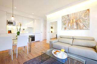 Alquiler Piso en Calle del conde de romanones 10. Encanto y ubicación: piso reformado junto a tirso de molina y pl