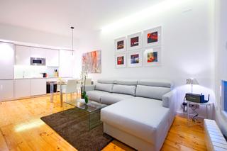 Apartamento en Cava de san miguel 6. Se vende precioso piso de 2 habitaciones y 1 baño completamente