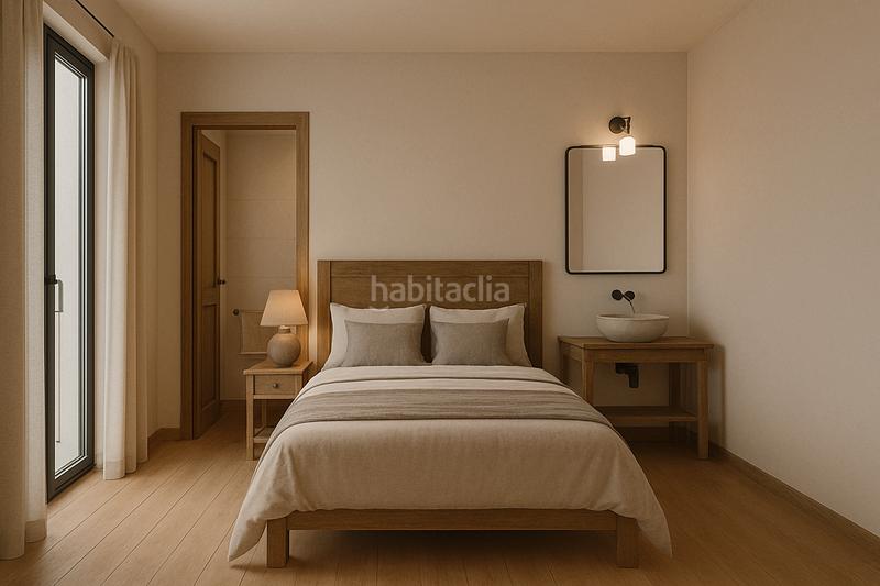Foto 20f7522b-2004-4809-95e4-2379afc60e0f. Promotion BLACKROOK dans Puigcerdà. Logements de biens neufs