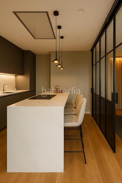 Foto 79c794c9-5b6b-4f6f-b5bf-0759b44c8022. Promotion BLACKROOK dans Puigcerdà. Logements de biens neufs