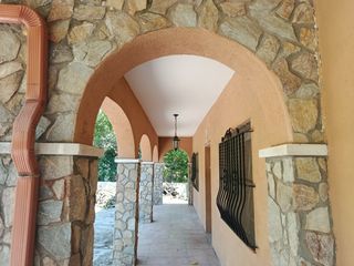 Casa en Niàgara Parc -Àgora Parc. Casa en venta en les ferreres (tordera) – un refugio entre el bo
