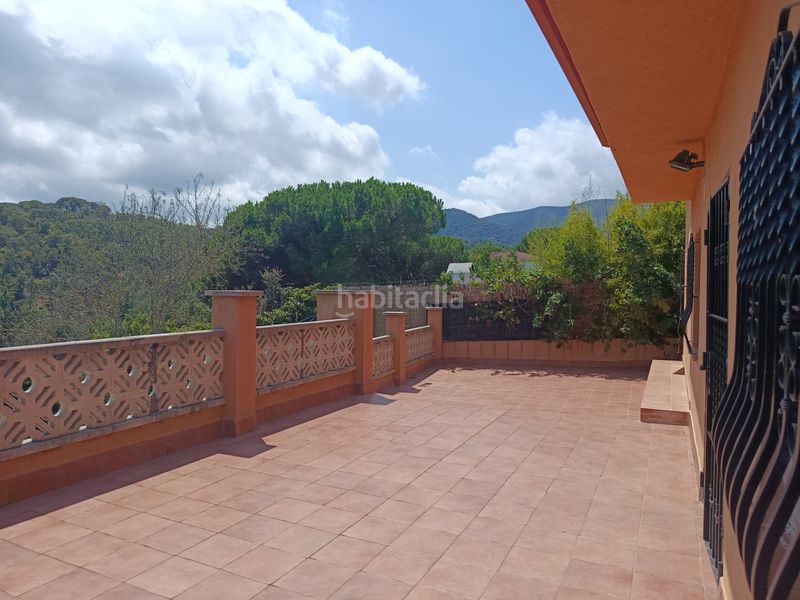 Foto 311a9478-cc9f-4cf6-98ea-cdfc55f122f1. Casa amb xemeneia calefacció aparcament a Niàgara Parc -Àgora Parc Tordera