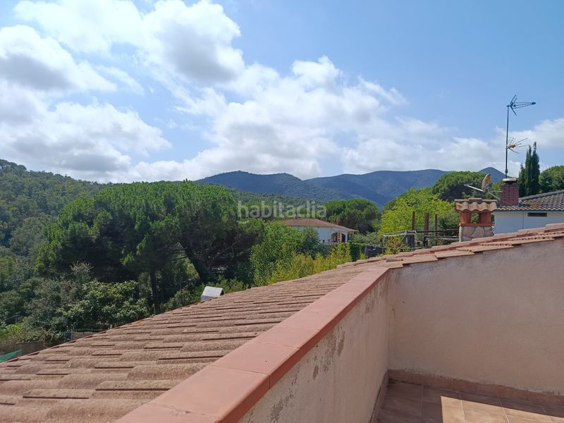 Foto 4570eb91-a914-472c-a556-e287b2f52c5d. Casa amb xemeneia calefacció aparcament a Niàgara Parc -Àgora Parc Tordera