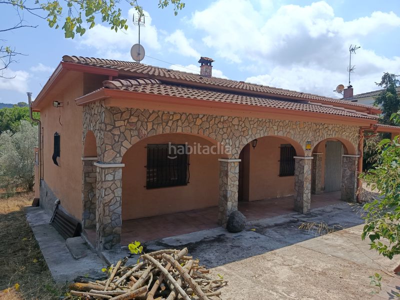 Foto 5a9912fd-8acf-4848-a64d-c004b5e458b7. Casa amb xemeneia calefacció aparcament a Niàgara Parc -Àgora Parc Tordera