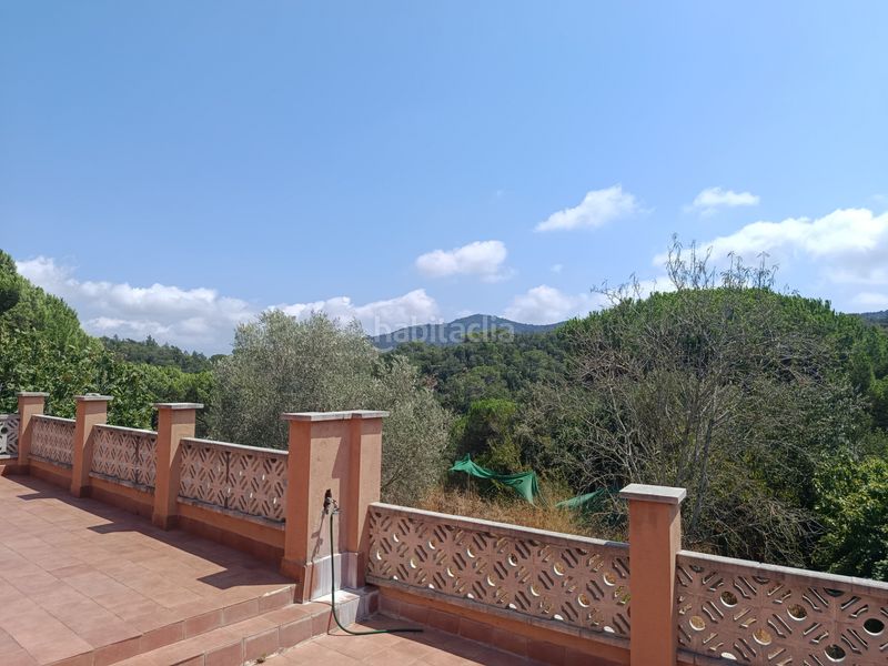 Foto 5d29c018-c209-4a4b-9940-2637b9253179. Casa amb xemeneia calefacció aparcament a Niàgara Parc -Àgora Parc Tordera