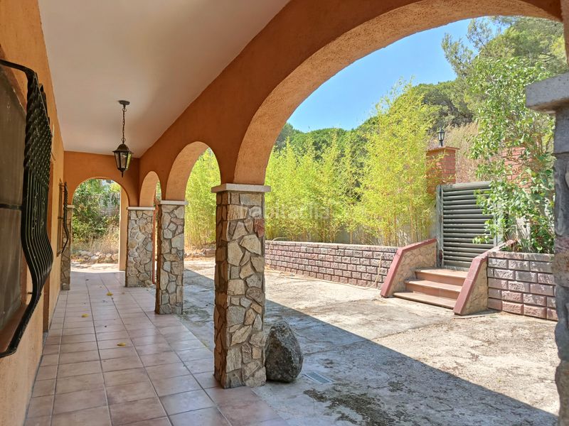 Foto 96507d8c-d4a1-4566-a06c-eff420f8af2c. Casa amb xemeneia calefacció aparcament a Niàgara Parc -Àgora Parc Tordera