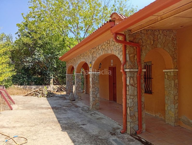 Foto 9689b1f7-1b8a-4d7b-92be-8df20d2c9cfc. Casa amb xemeneia calefacció aparcament a Niàgara Parc -Àgora Parc Tordera