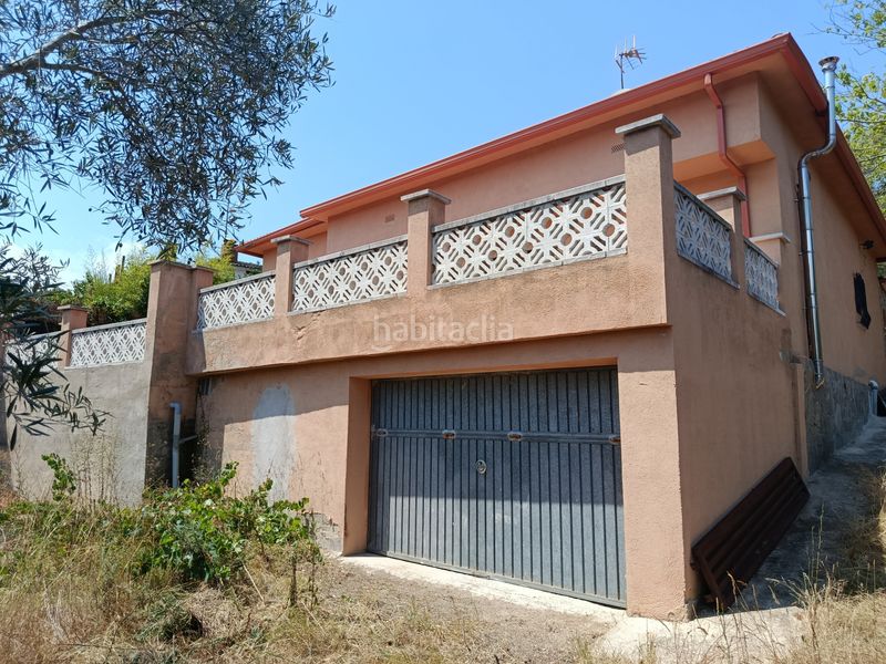 Foto aeee0f58-2847-4f1c-841c-c3e14e378a7a. Casa amb xemeneia calefacció aparcament a Niàgara Parc -Àgora Parc Tordera