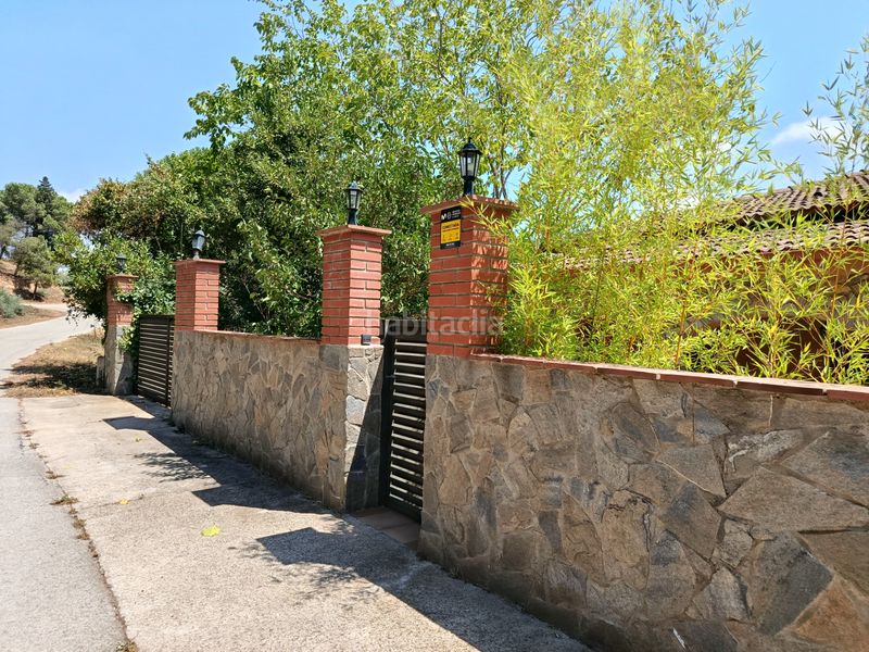 Foto b6b5ae67-5513-4f0e-95c3-0fe1340be7d5. Casa amb xemeneia calefacció aparcament a Niàgara Parc -Àgora Parc Tordera
