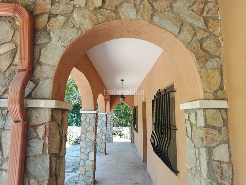 Foto be521536-0b1f-447a-9c00-25cea240fa8f. Casa amb xemeneia calefacció aparcament a Niàgara Parc -Àgora Parc Tordera
