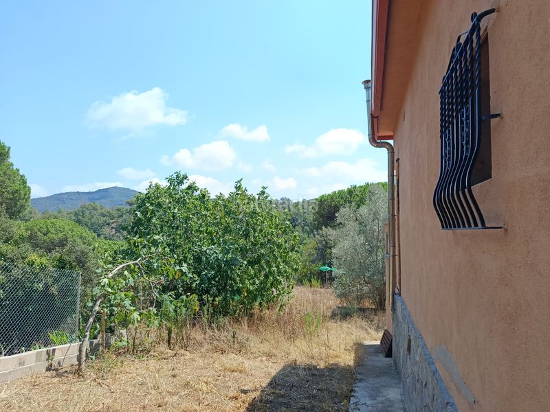 Foto c5dca42f-046e-4c6d-95a1-9b88b72db35a. Casa amb xemeneia calefacció aparcament a Niàgara Parc -Àgora Parc Tordera