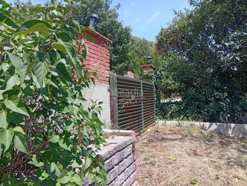 Foto c7f93812-57ea-40cc-8e99-023775901a6a. Casa amb xemeneia calefacció aparcament a Niàgara Parc -Àgora Parc Tordera