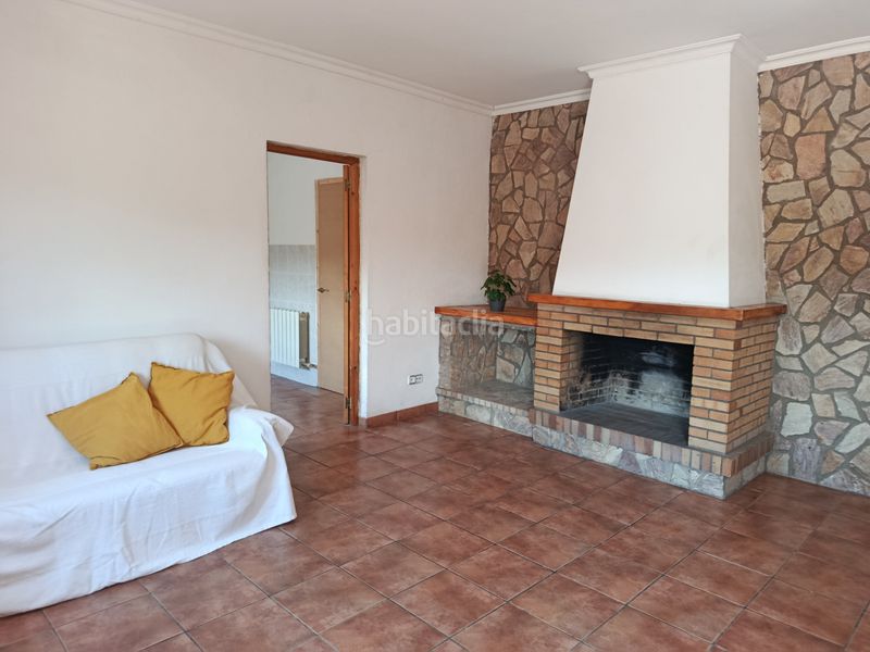 Foto fa18ca0e-d351-44b2-b57c-5009dba5e022. Casa amb xemeneia calefacció aparcament a Niàgara Parc -Àgora Parc Tordera