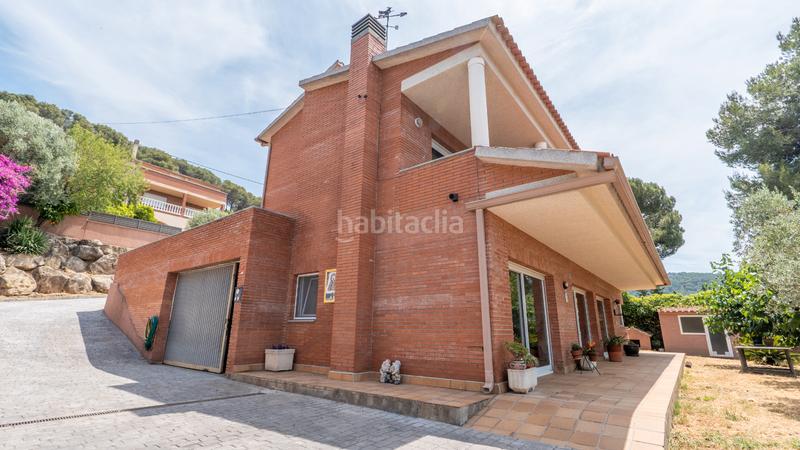 Foto 064d6eef-e17b-4673-9530-3b3a1b984b1c. Maison avec cheminée chauffage parking dans Vilanova del Vallès