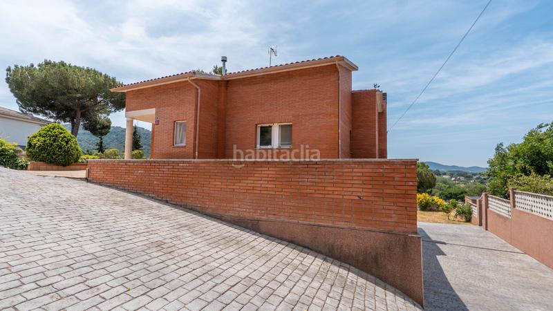 Foto 0f58d223-5fa6-4b3d-922e-08fb11a56334. Maison avec cheminée chauffage parking dans Vilanova del Vallès