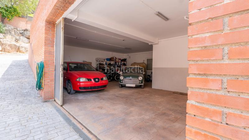 Foto 1973de06-fb51-4032-be23-3af68a1fe1e7. Maison avec cheminée chauffage parking dans Vilanova del Vallès