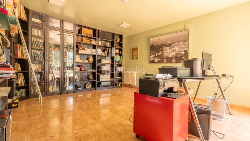 Foto 1b44444a-d4e8-4ba4-9dbf-add17ad38059. Maison avec cheminée chauffage parking dans Vilanova del Vallès