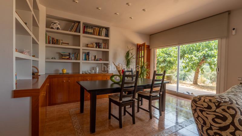 Foto 1cbbbda8-1554-420e-bdb4-268da4a1bfc6. Maison avec cheminée chauffage parking dans Vilanova del Vallès