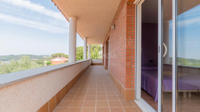 Foto 316b1ce0-fff5-44c2-934c-3f1b7a12bef8. Maison avec cheminée chauffage parking dans Vilanova del Vallès