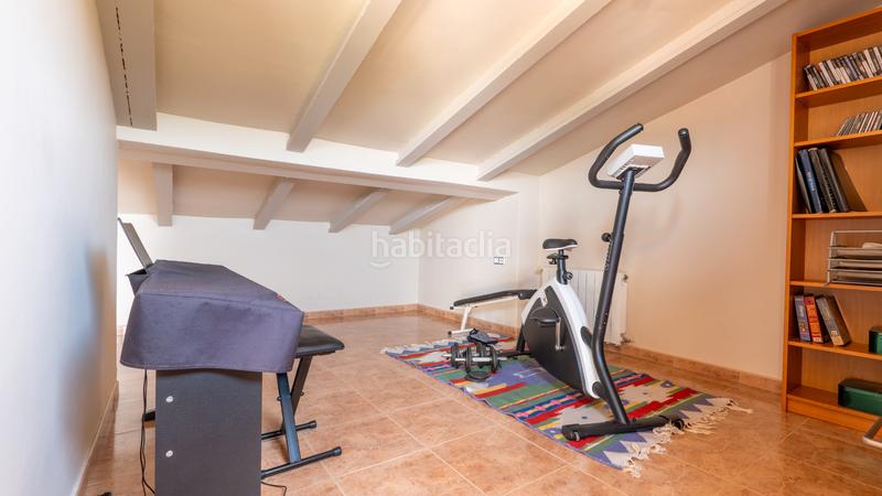 Foto 46a2386a-03d6-45d9-a5bd-eda14ce20f05. Maison avec cheminée chauffage parking dans Vilanova del Vallès