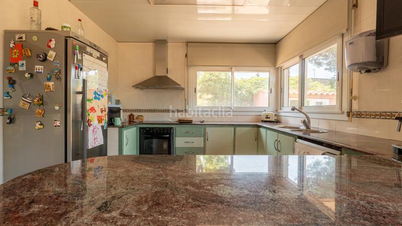 Foto 4de9b58a-477c-4fca-ab61-7fcf15af8f52. Maison avec cheminée chauffage parking dans Vilanova del Vallès