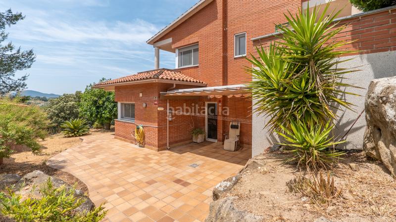 Foto 59194fd4-d2a5-457b-b9aa-3d05e2fcef6f. Maison avec cheminée chauffage parking dans Vilanova del Vallès