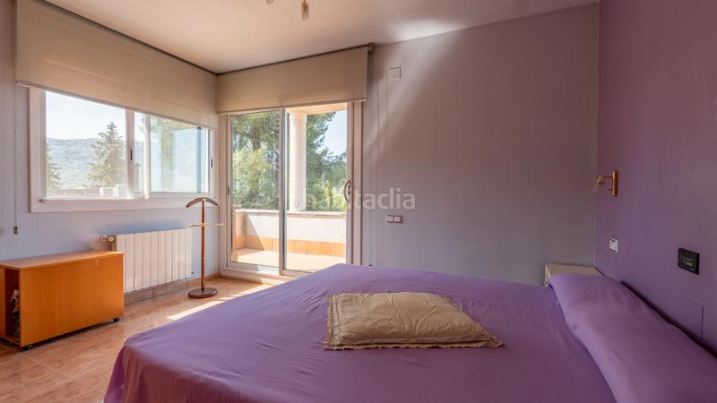 Foto 594c46f3-01ce-4860-bf70-41566b08e4f1. Maison avec cheminée chauffage parking dans Vilanova del Vallès