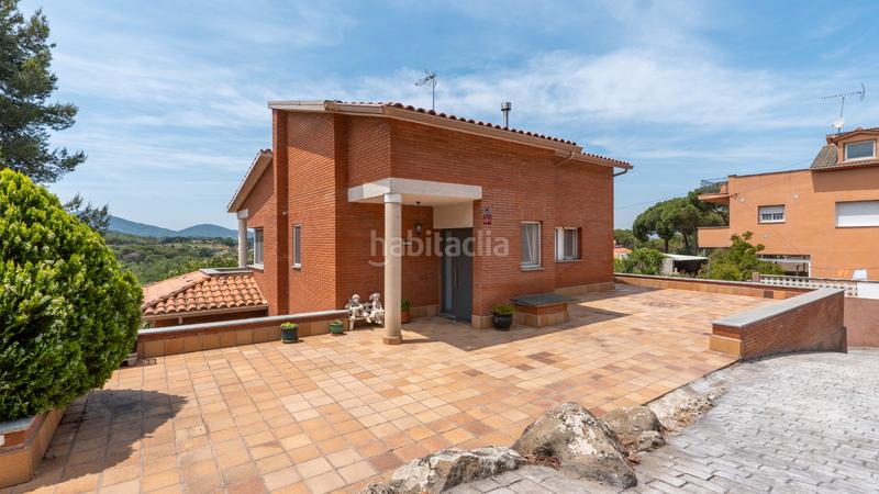 Foto 618eabce-1d8e-4115-bcd4-ad259ea10dde. Maison avec cheminée chauffage parking dans Vilanova del Vallès