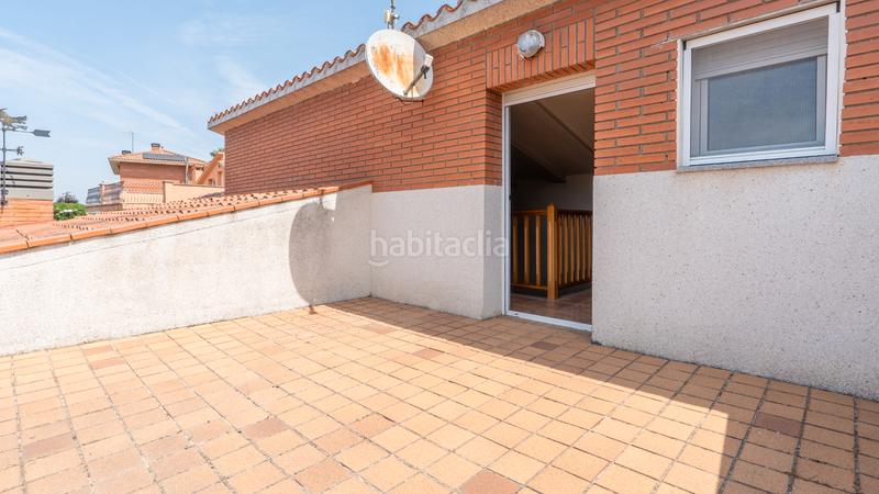 Foto 61a3653b-7978-4945-bbb4-a49aa66ba352. Maison avec cheminée chauffage parking dans Vilanova del Vallès