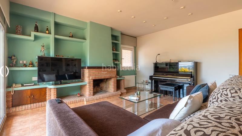 Foto 8202845b-51df-480b-b44e-1e4deda29c7c. Maison avec cheminée chauffage parking dans Vilanova del Vallès