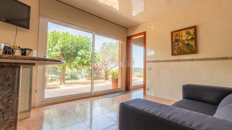 Foto 93a811d1-fa27-424c-b8b6-b65339c34f2f. Maison avec cheminée chauffage parking dans Vilanova del Vallès