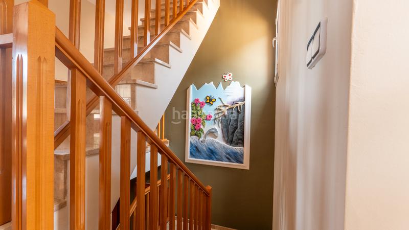 Foto a970ec11-0de1-4d2e-ae12-3f2e808cb3c3. Maison avec cheminée chauffage parking dans Vilanova del Vallès