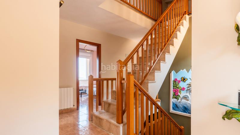 Foto af06d32d-1a0e-4b76-bf1c-00a2b643bc68. Maison avec cheminée chauffage parking dans Vilanova del Vallès