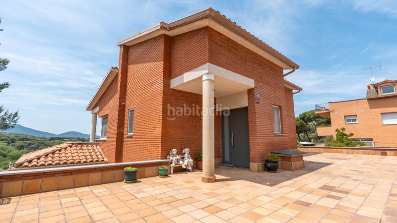 Foto b95cfa31-f83c-4c40-8c2d-a3a65012aac5. Maison avec cheminée chauffage parking dans Vilanova del Vallès