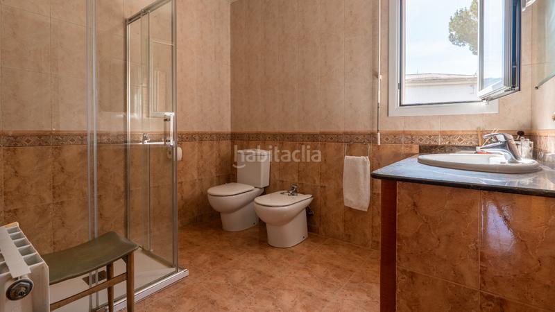 Foto d5e35e59-f289-40ab-ba7f-1ab4e3820b55. Maison avec cheminée chauffage parking dans Vilanova del Vallès