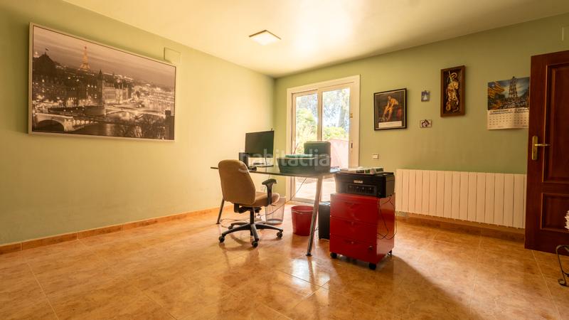 Foto f7fab0e4-0e76-4078-a814-9d0a1c2eaac3. Maison avec cheminée chauffage parking dans Vilanova del Vallès