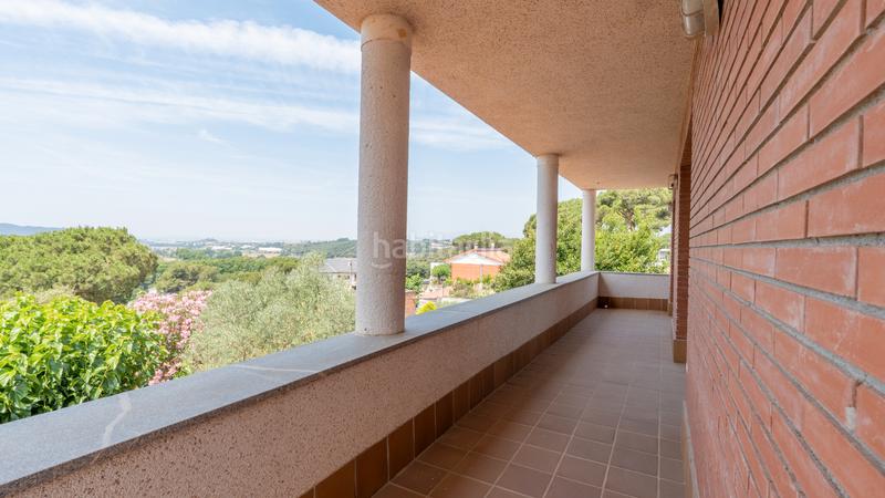 Foto fd9d50eb-01a5-461d-95e8-bcccfd6dd2af. Maison avec cheminée chauffage parking dans Vilanova del Vallès