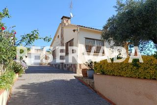 Casa  Urbanitzacio montseny. Casa en venta en el mirador del montseny – acogedora y prometedo
