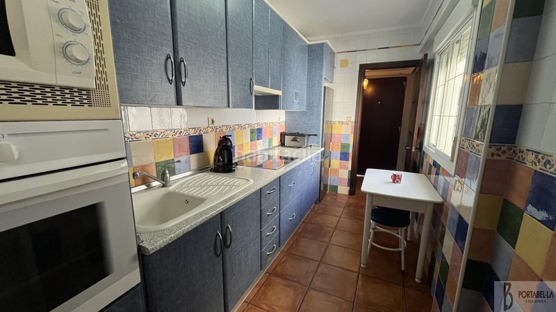 Foto 756e386d-0741-41fd-9a34-50dbddca4a00. Rent flat in Arcos de la Frontera