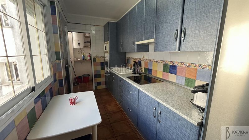 Foto c8ffd5ac-9598-478b-8461-f2f41d66ff39. Rent flat in Arcos de la Frontera