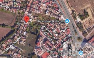 Terreny residencial a Carretera de Sanlúcar - Sudamérica. El puerto de santa maríaterreno