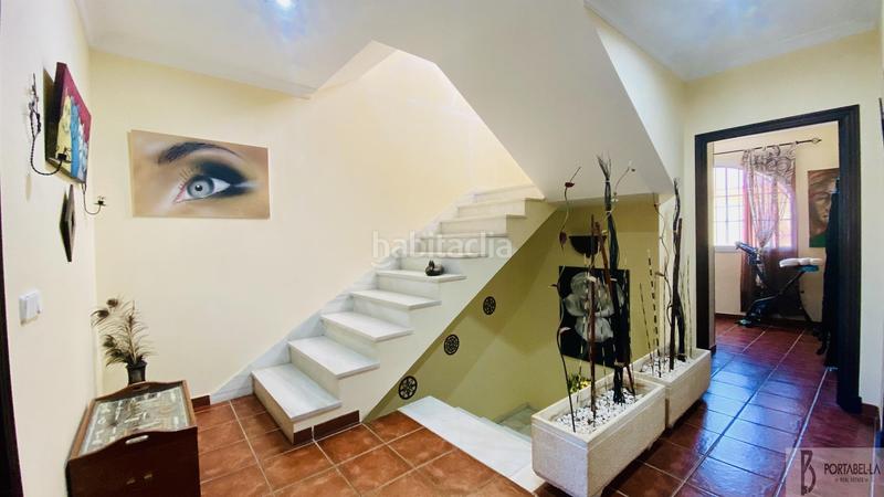 Foto 0ddf5fc8-1355-4a5b-96c5-7fd832e46ec7. Casa adosada el puerto de santa maríacasa en Carretera de Sanlúcar - Sudamérica Puerto de Santa María (El)