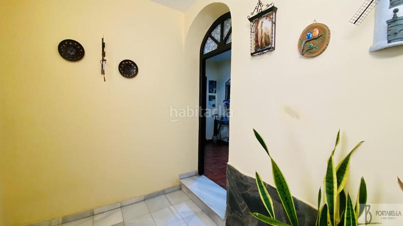 Foto 1f630d7a-ab90-4c81-a2eb-04c3a0aaa647. Casa adosada el puerto de santa maríacasa en Carretera de Sanlúcar - Sudamérica Puerto de Santa María (El)