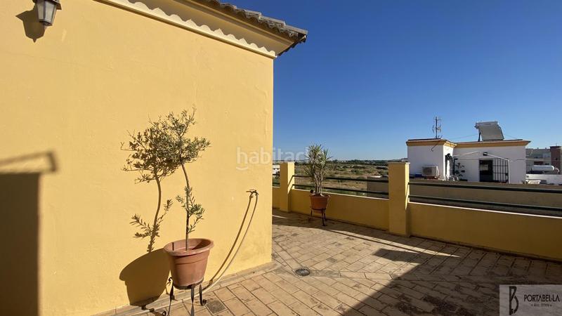 Foto 52e1fc73-736b-4042-a2bc-301a899e2381. Casa adosada el puerto de santa maríacasa en Carretera de Sanlúcar - Sudamérica Puerto de Santa María (El)