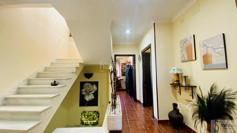 Foto 5b2f9f44-c0a0-4ac8-abee-6d9ad1ec2508. Casa adosada el puerto de santa maríacasa en Carretera de Sanlúcar - Sudamérica Puerto de Santa María (El)