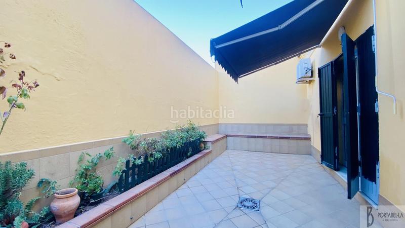 Foto 5f72a3bf-8fde-480e-8f92-3e95196e7744. Casa adosada el puerto de santa maríacasa en Carretera de Sanlúcar - Sudamérica Puerto de Santa María (El)