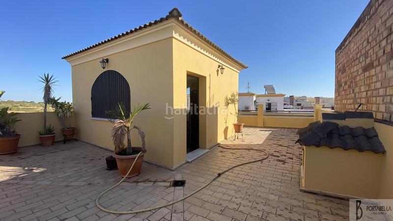 Foto 61aaf630-decb-40b4-be40-fe83f2dd8987. Casa adosada el puerto de santa maríacasa en Carretera de Sanlúcar - Sudamérica Puerto de Santa María (El)